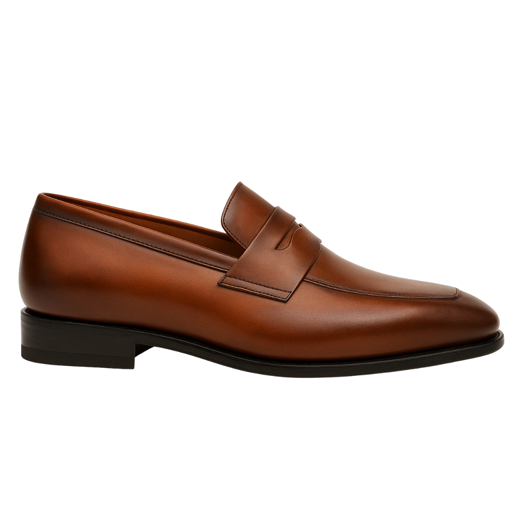 Livo 170 - Cuir Tabac