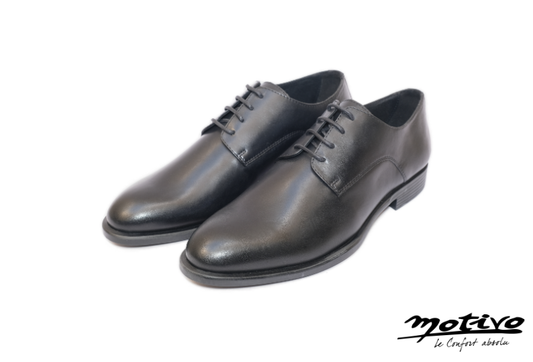 CLASSICO 2630 Cuir Noir