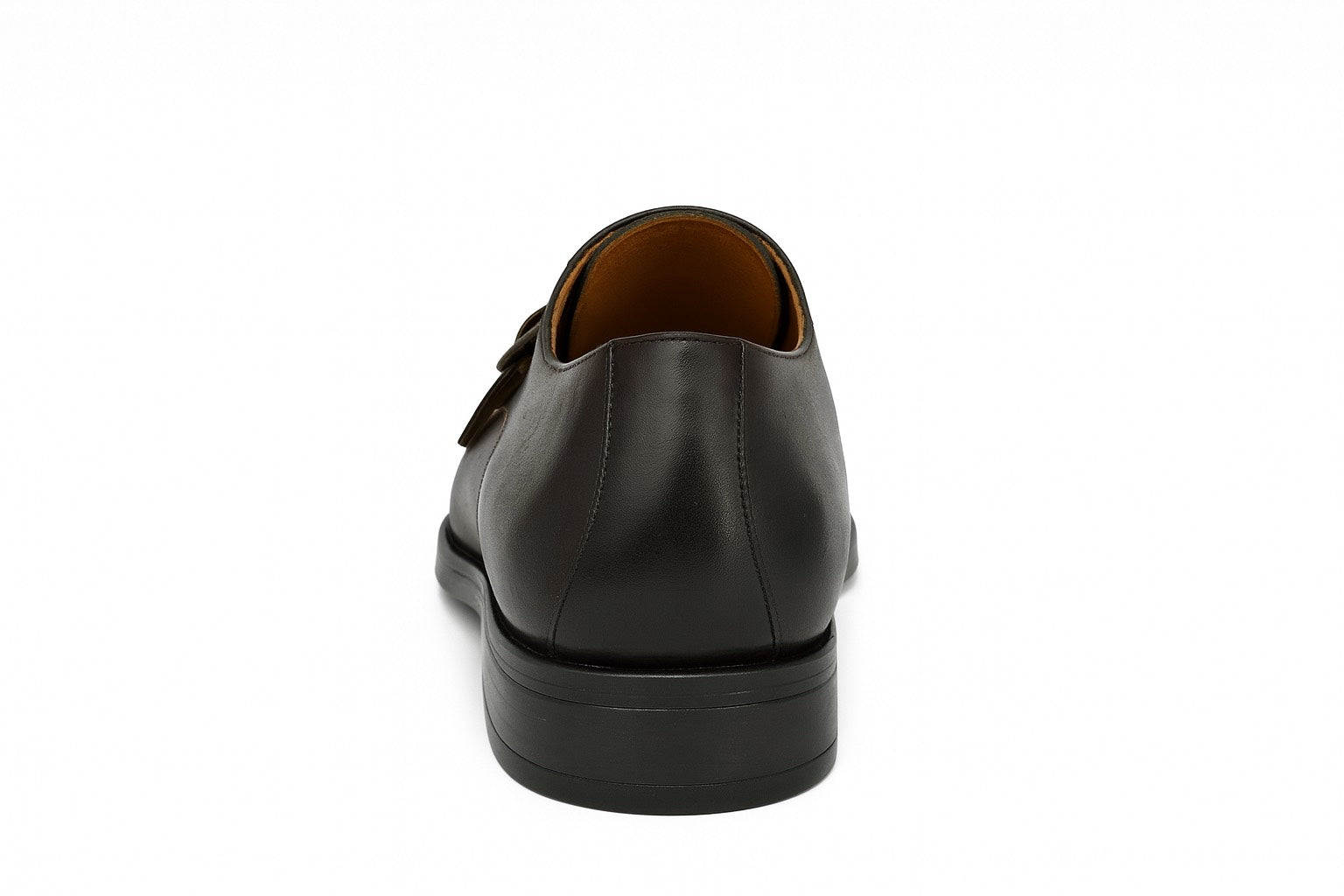 Alvaro - Cuir Marron