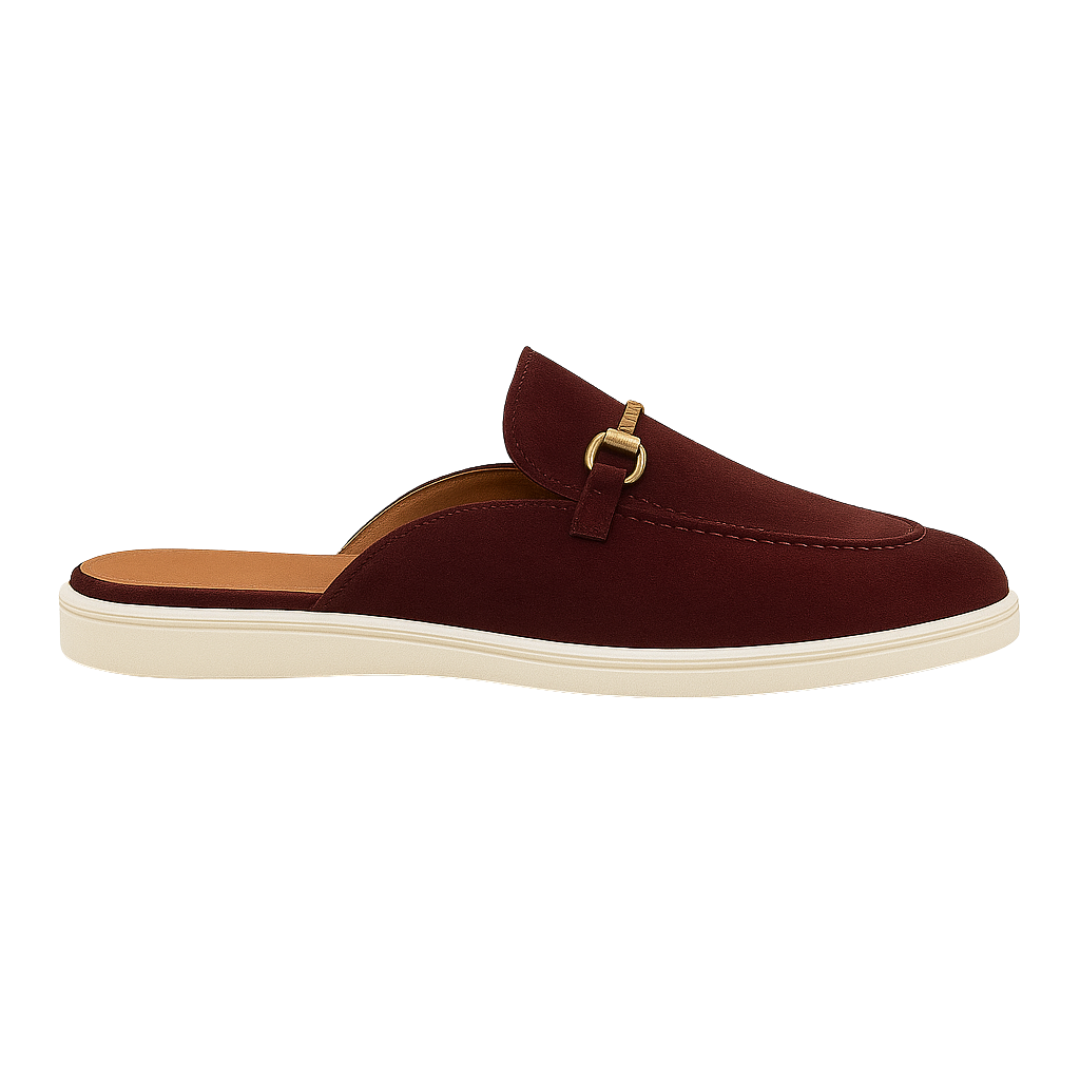 Mules Lorca - Bordeaux