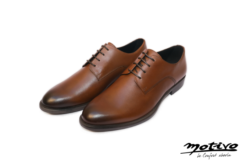 CLASSICO 2630 Cuir Marron