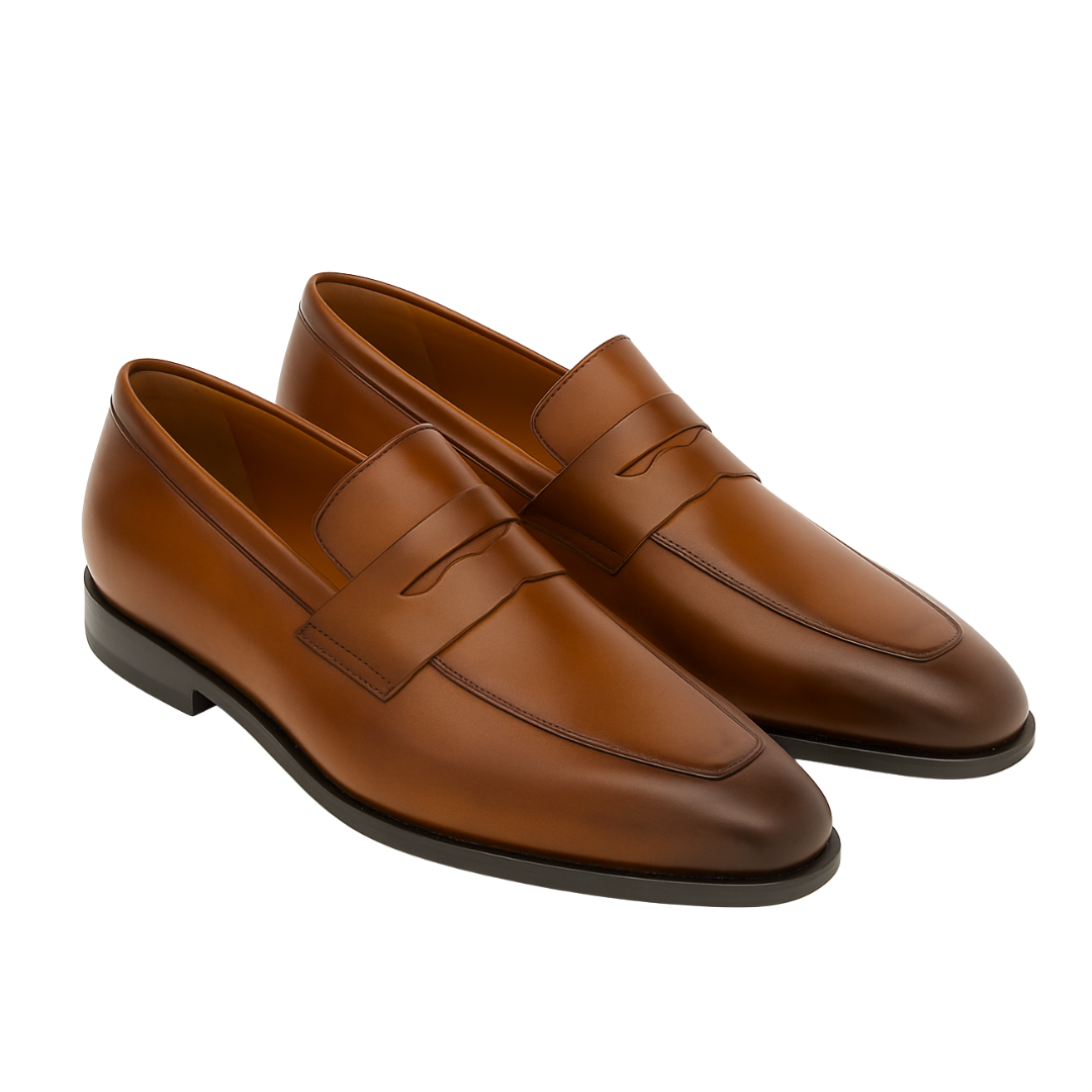 Livo 170 - Cuir Tabac