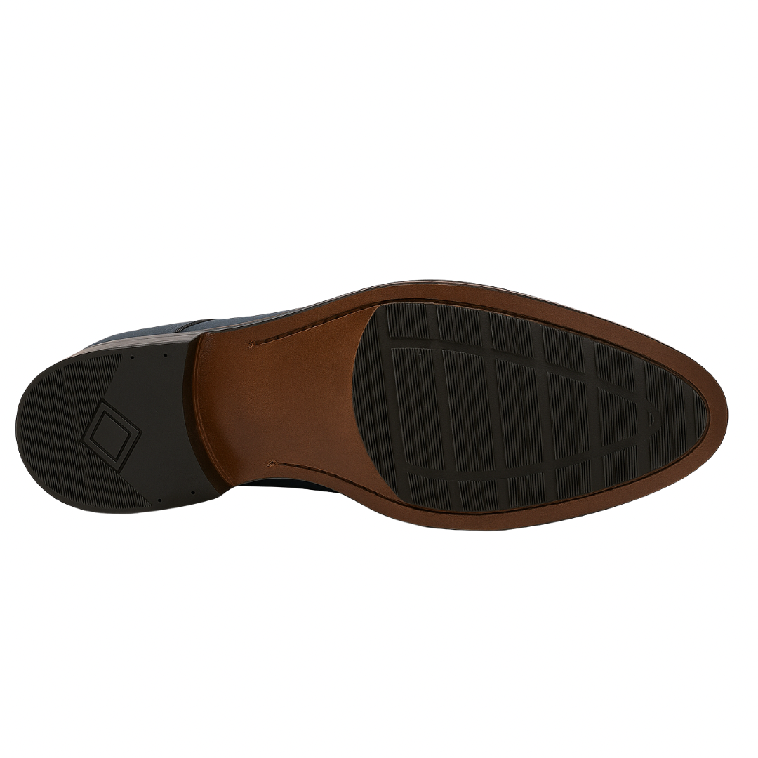 Miamo 2630 - Cuir bleu