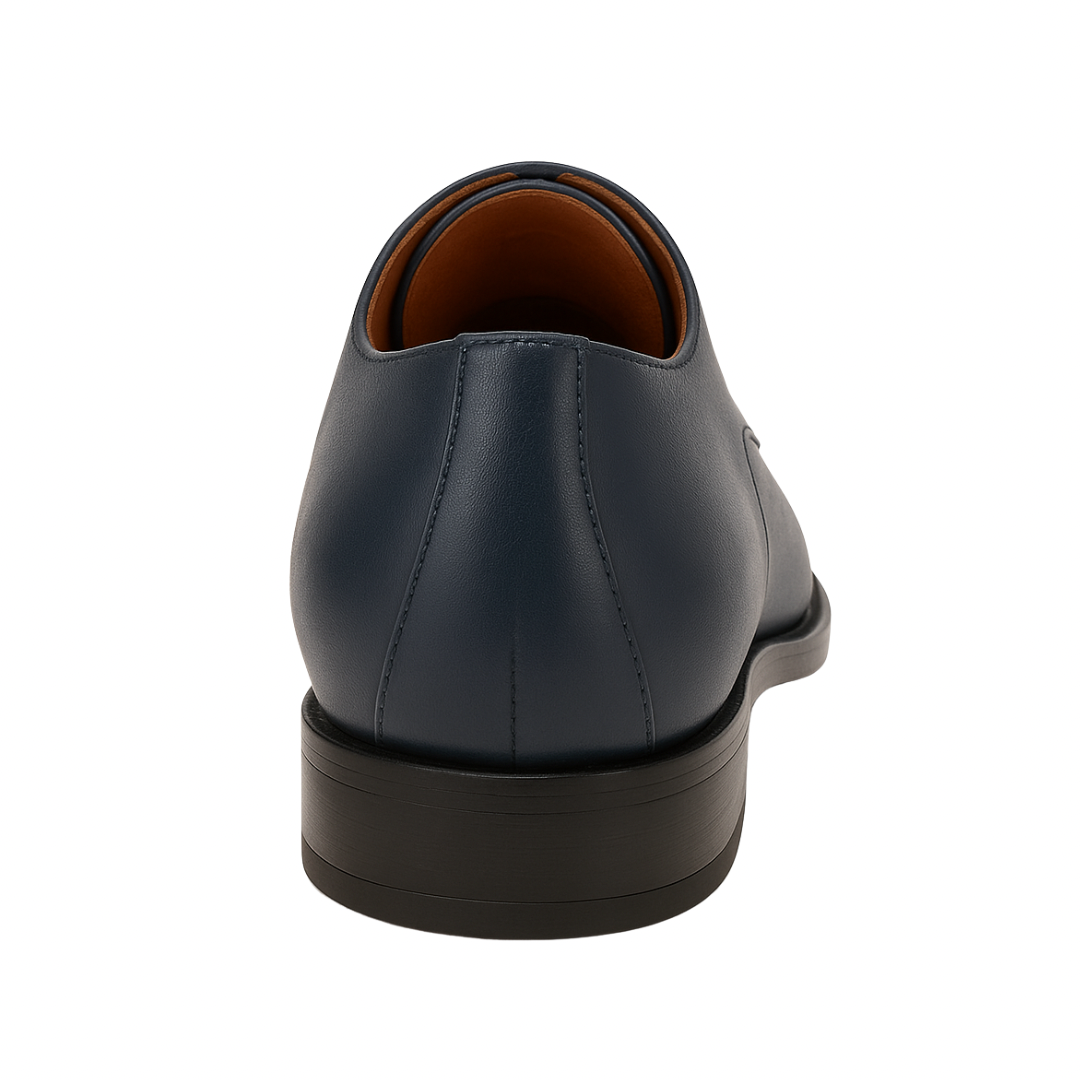 Miamo 2630 - Cuir bleu