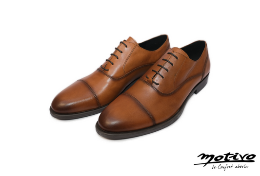 CLASSICO 05 Cuir Marron