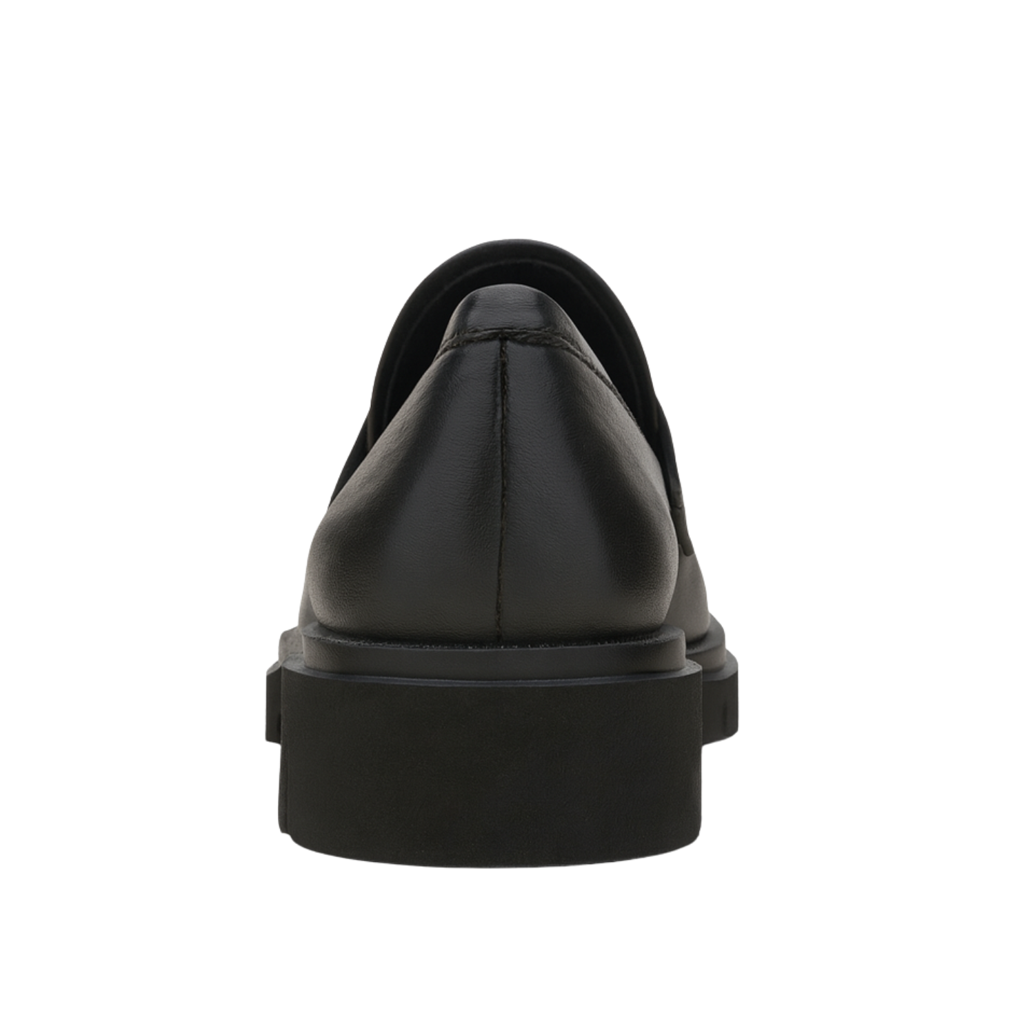 DANILA 02 - CUIR NOIR