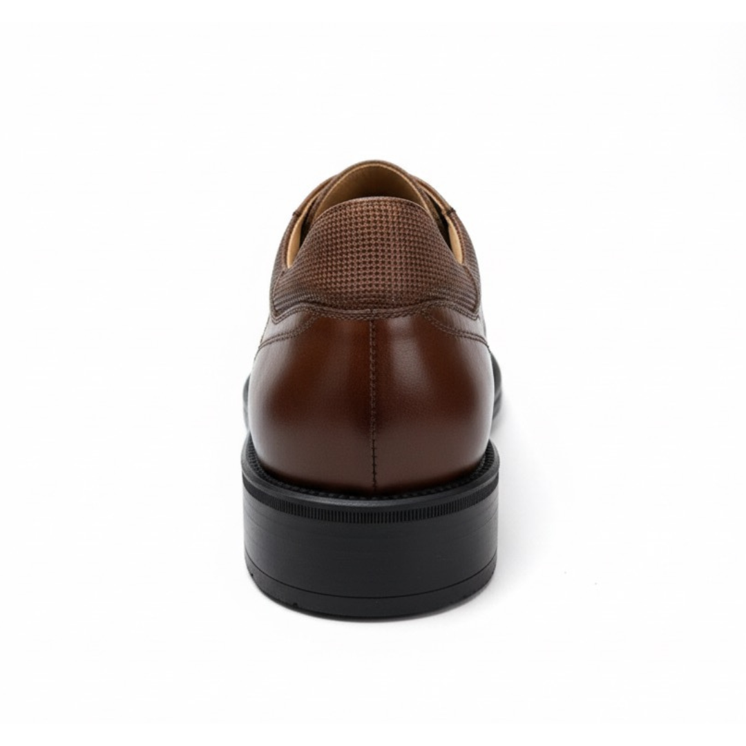 Lorcano - Cuir Tabac