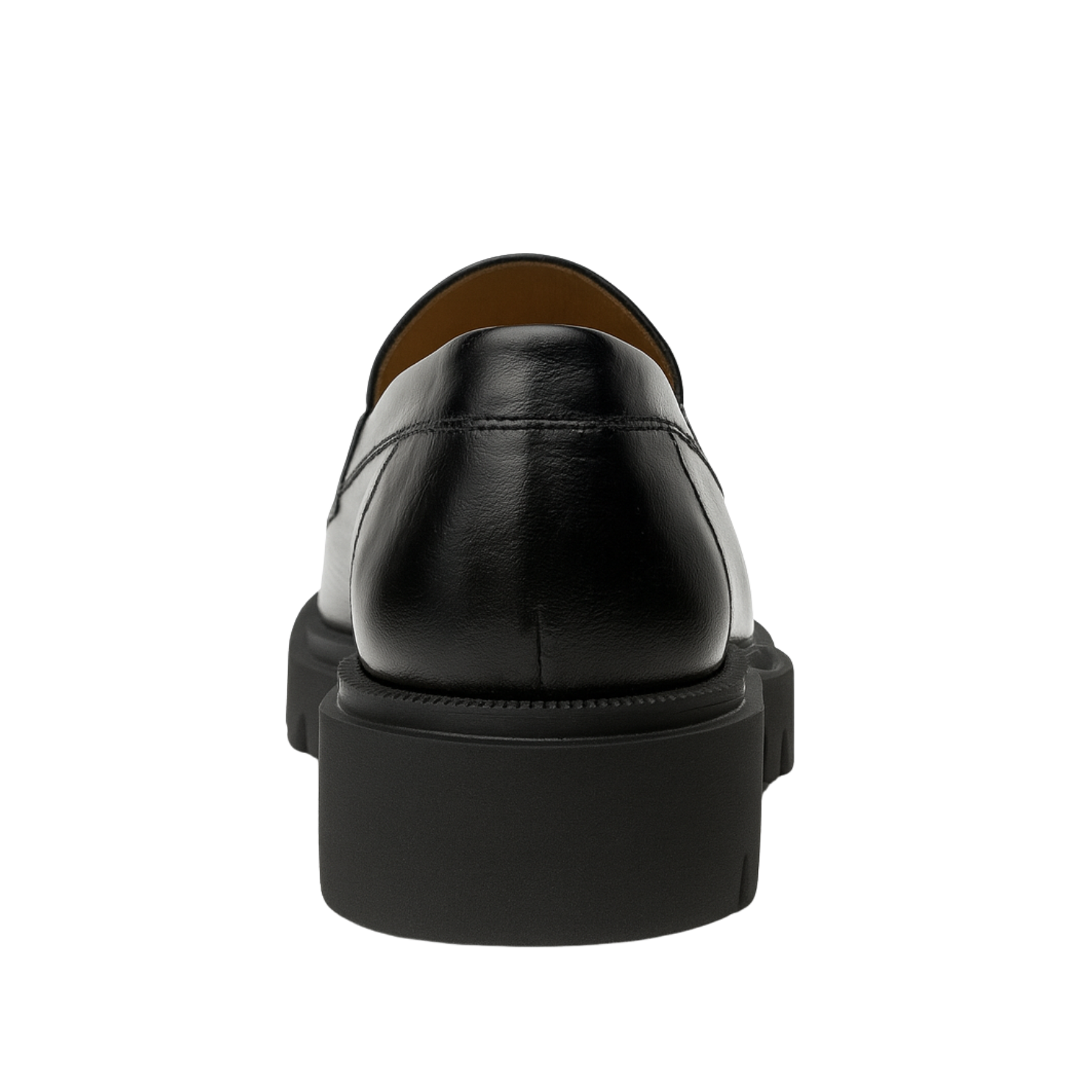 DANILA 03 - Cuir démasquable NOIR