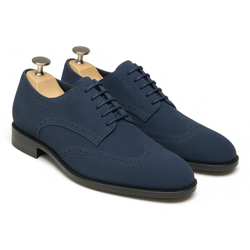 CLASSICO 2633 Daim Bleu