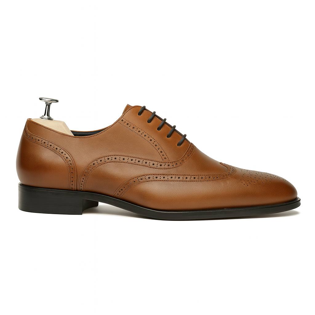 CLASSICO 2633 Cuir Tabac
