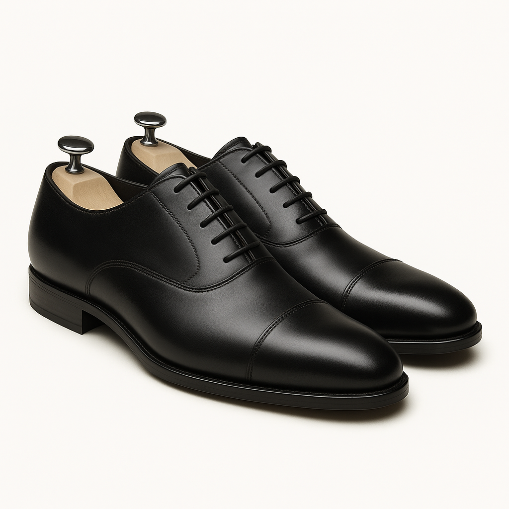 CLASSICO 05 Cuir Noir