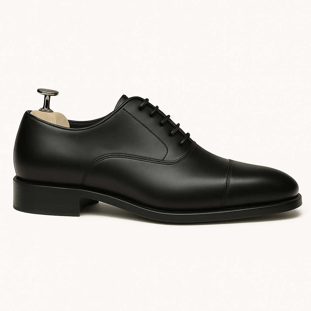 CLASSICO 05 Cuir Noir