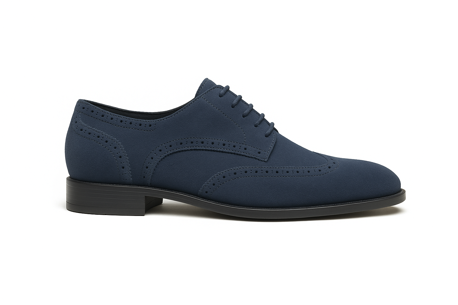 CLASSICO 2633 Daim Bleu