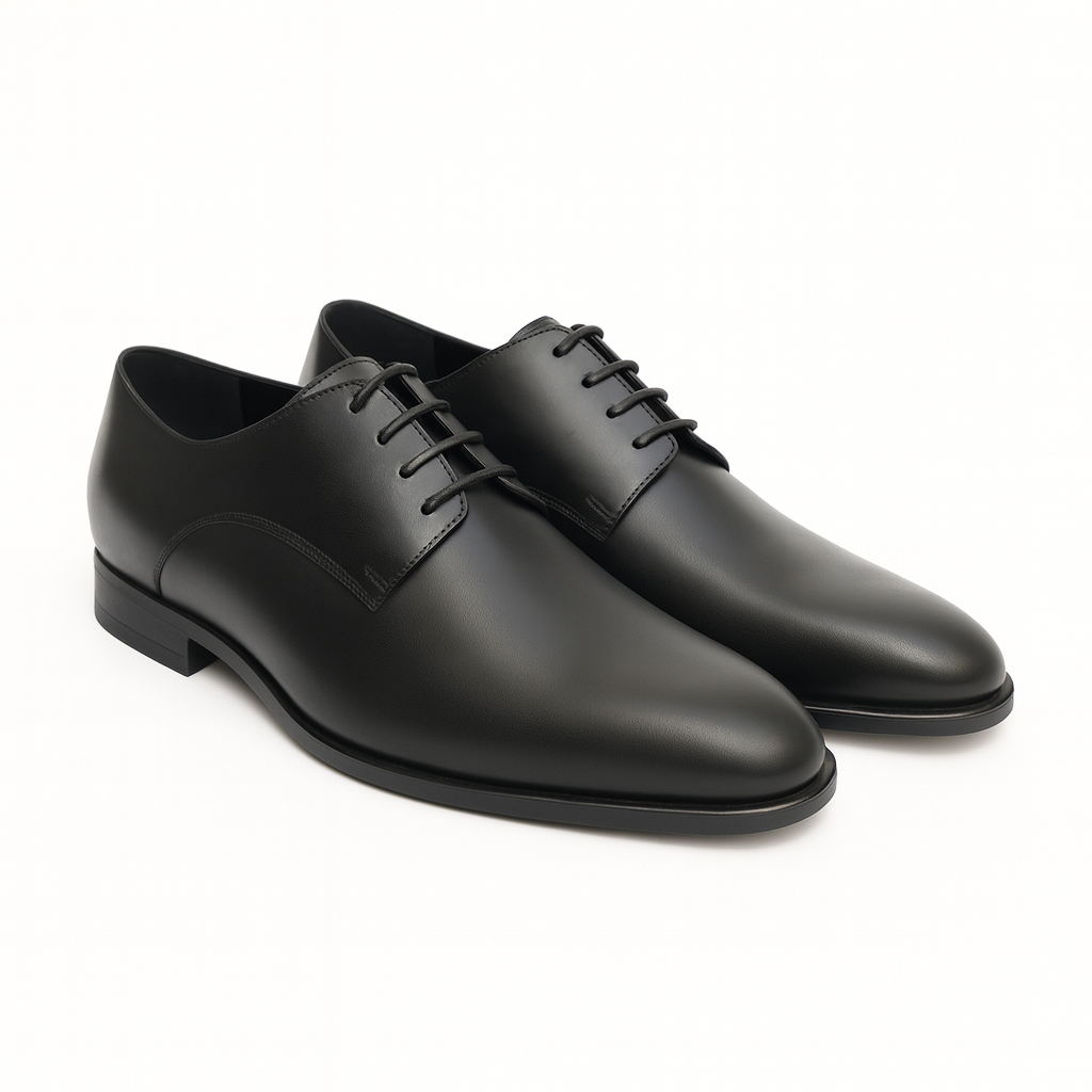 CLASSICO 2630 Cuir Noir