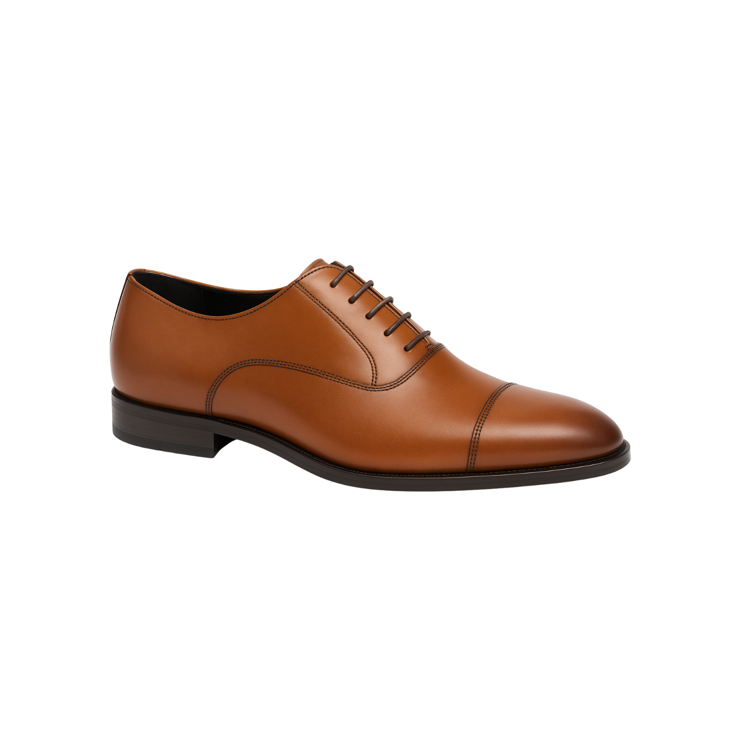 CLASSICO 05 Cuir Marron
