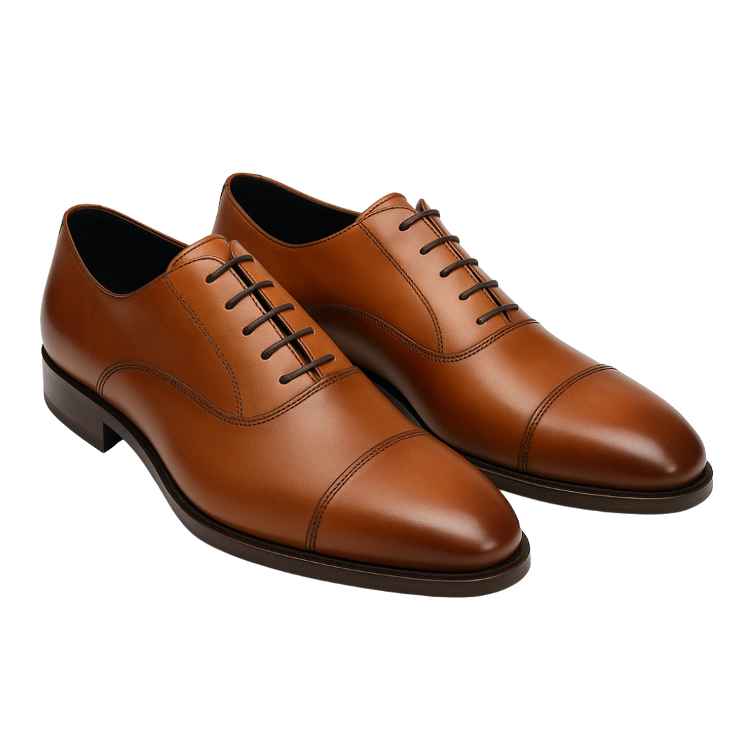 CLASSICO 05 Cuir Marron