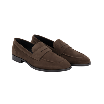 CLASSICO 13 Daim Marron