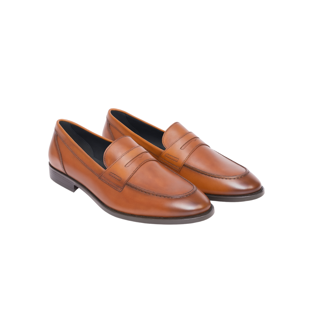 CLASSICO 13 Cuir Marron