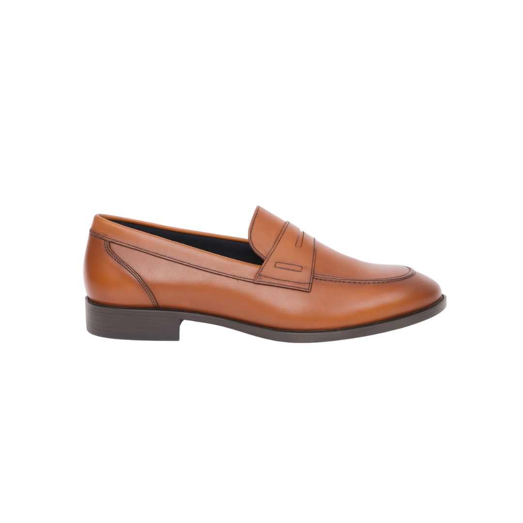 CLASSICO 13 Cuir Marron