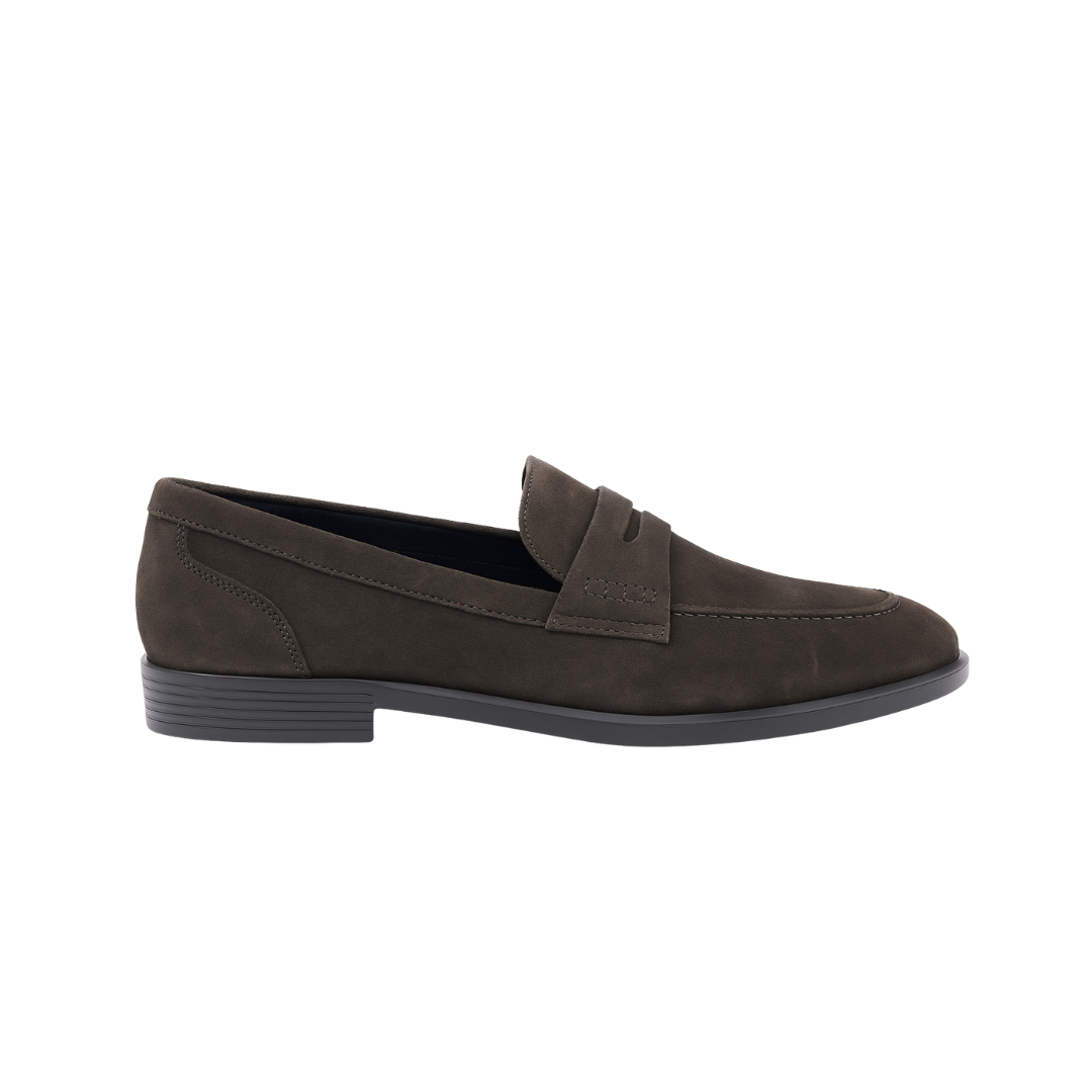 CLASSICO 13 Daim Marron