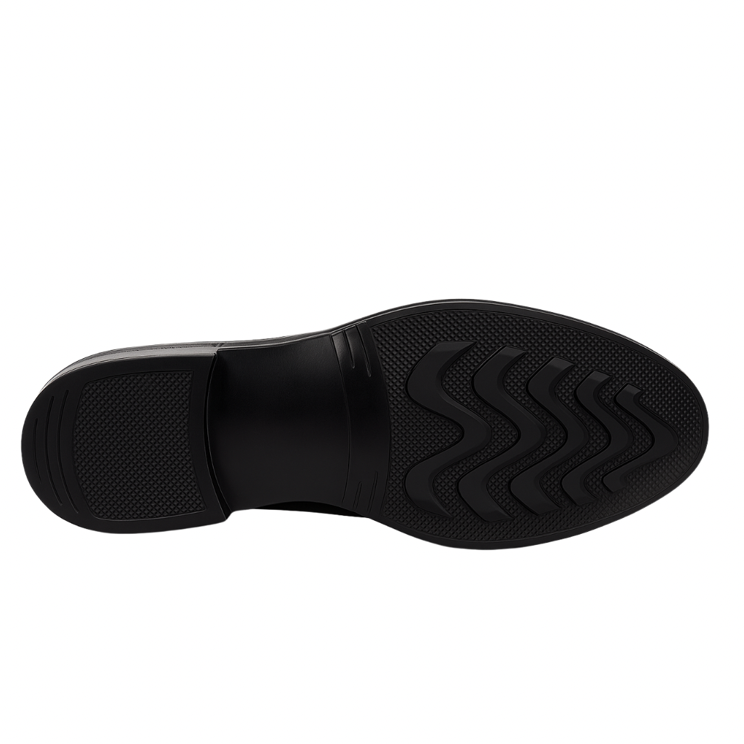 Lorcano 2902 - Cuir Tabac