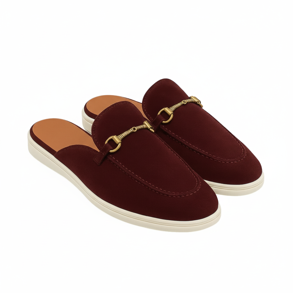 Mules Lorca - Bordeaux