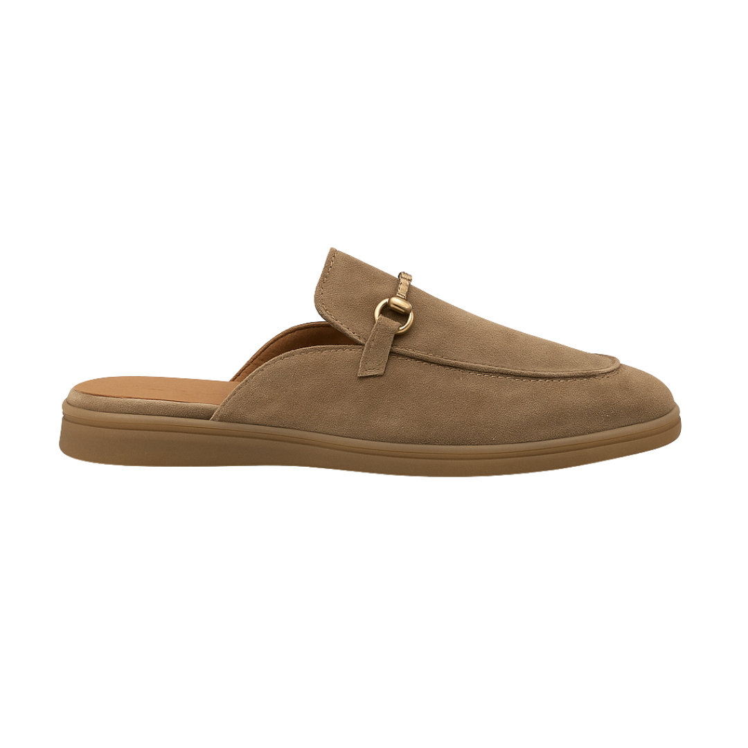 Mules Lorca - Beige
