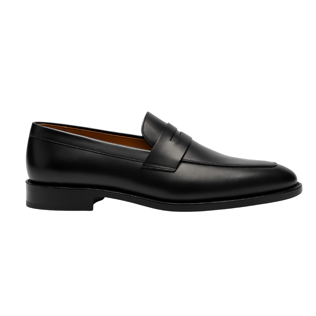Classico 13 - Cuir Noir