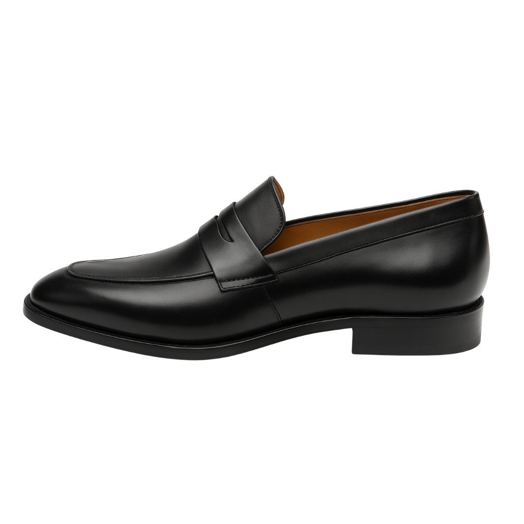 Classico 13 - Cuir Noir