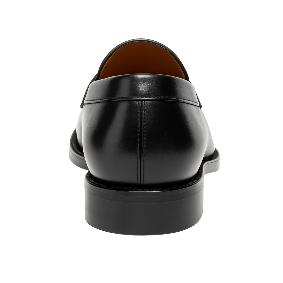 Classico 13 - Cuir Noir