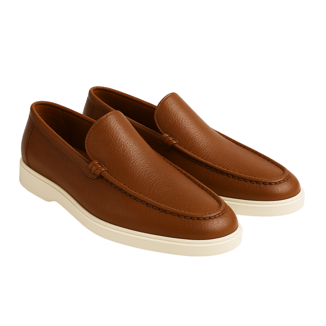 Mexico - Cuir Marron