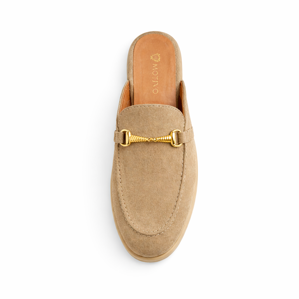 LORY 02 - Beige