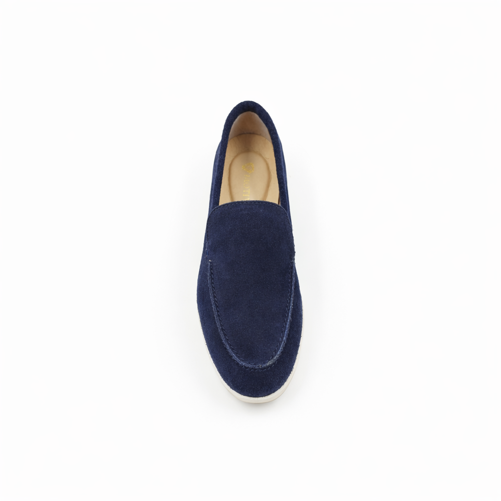 LORY 01 Bleu
