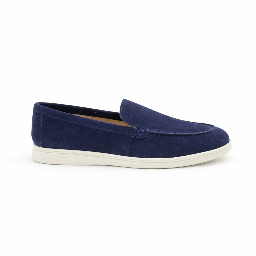 LORY 01 Bleu