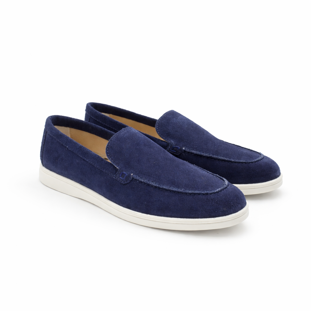 LORY 01 Bleu
