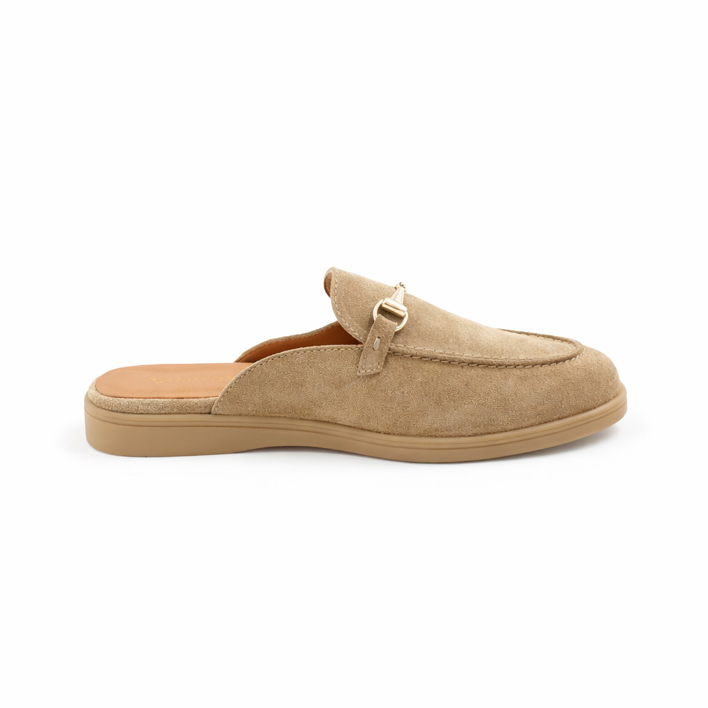 LORY 02 - Beige