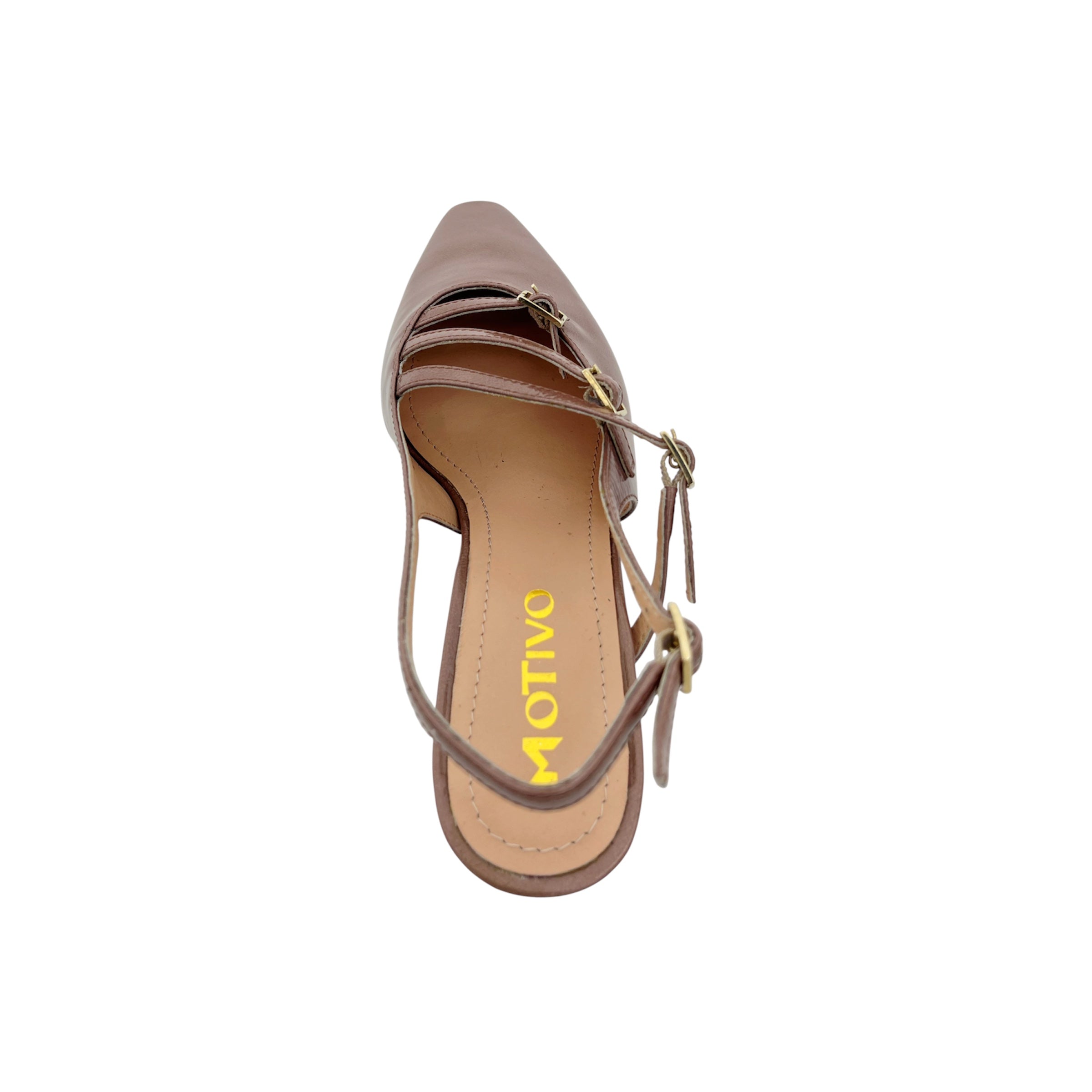 MOTIVO-NIZA 02  Minimal Chic Shoes