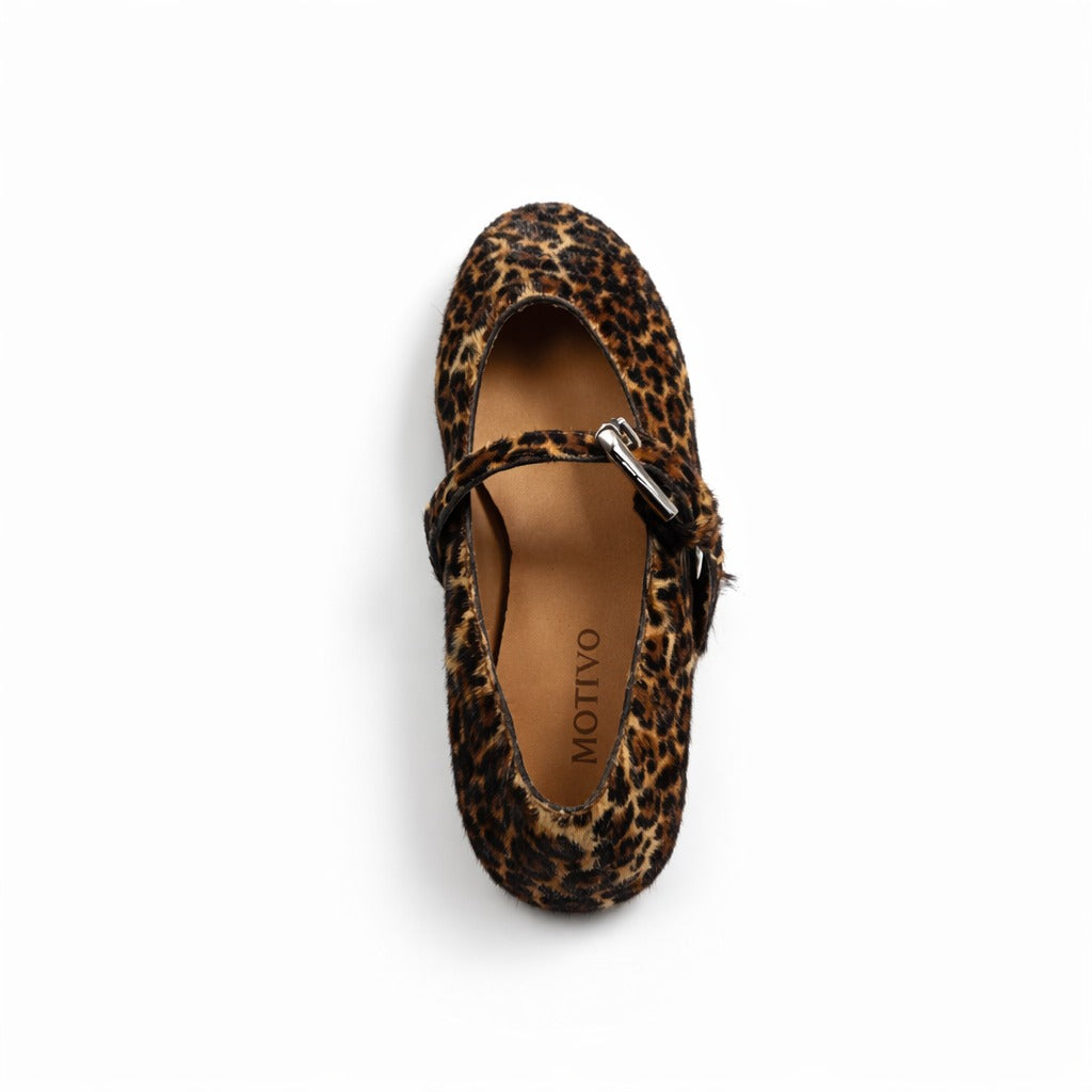 Leopard Classy