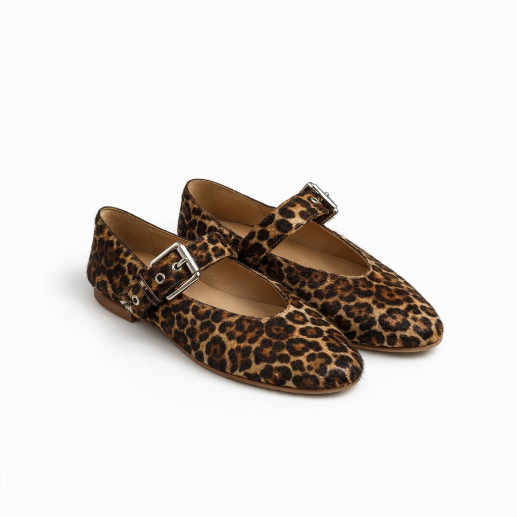 Leopard Classy