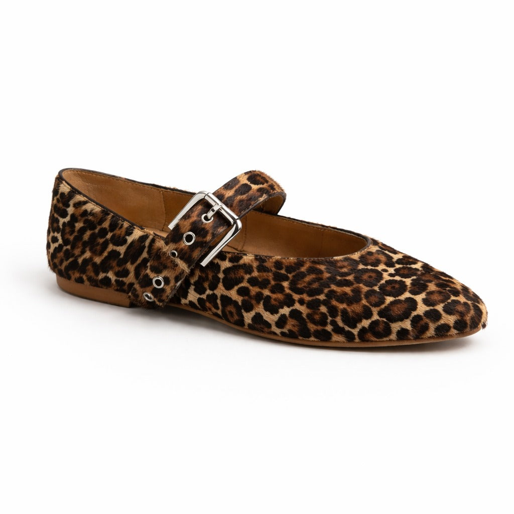 Leopard Classy