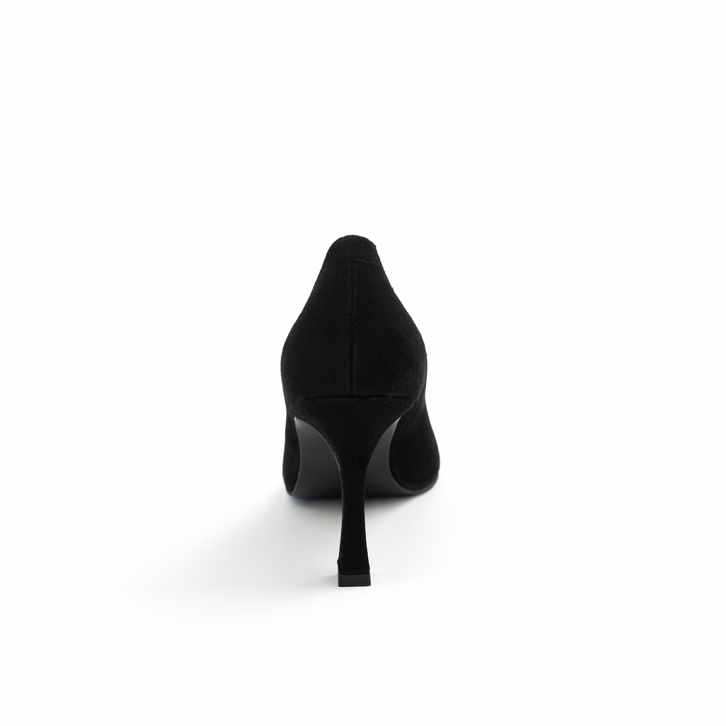 RUBINO 02 -  DAIM NOIR